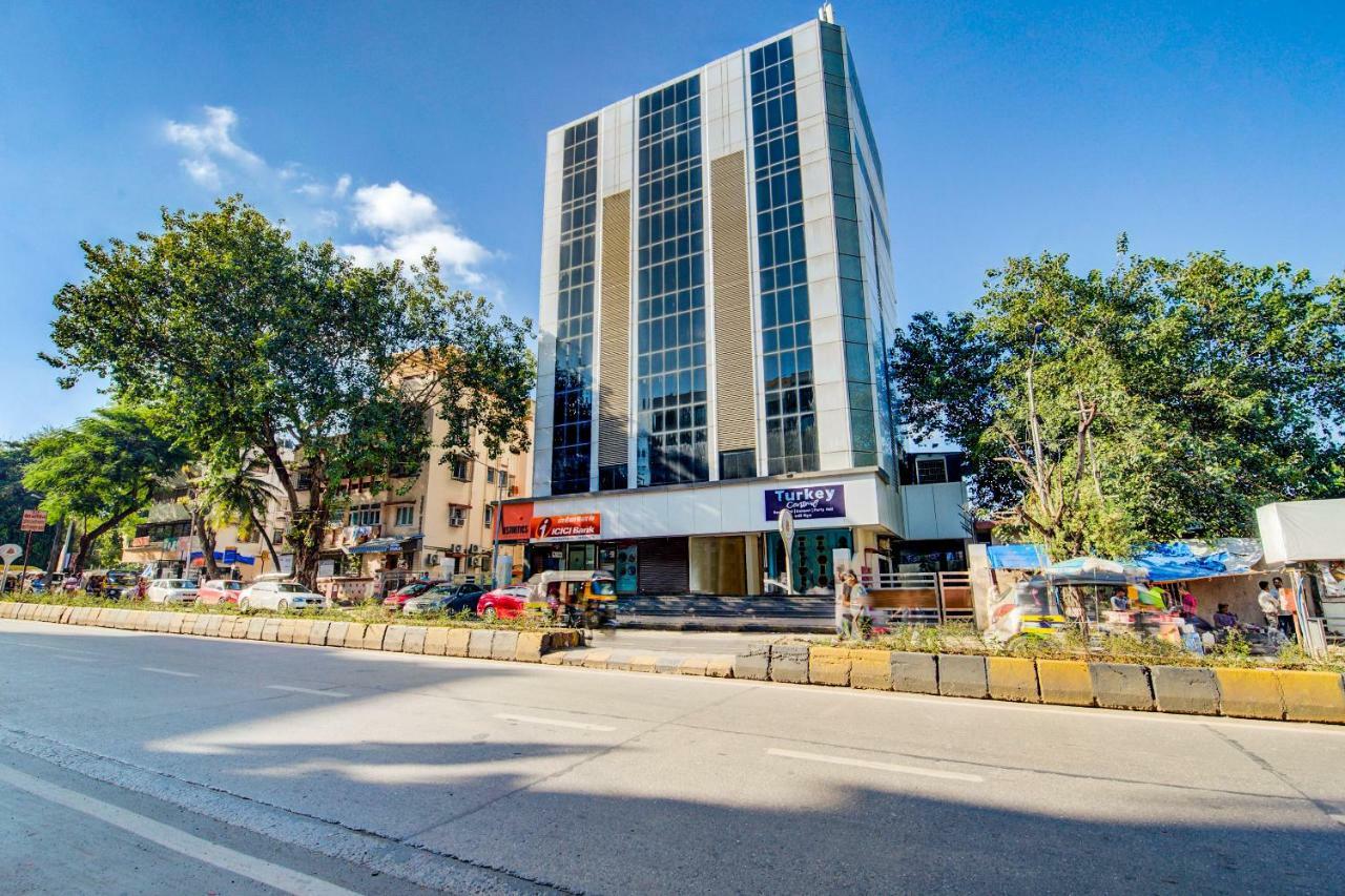 Mumbai House Hotel Juhu, Mumbai